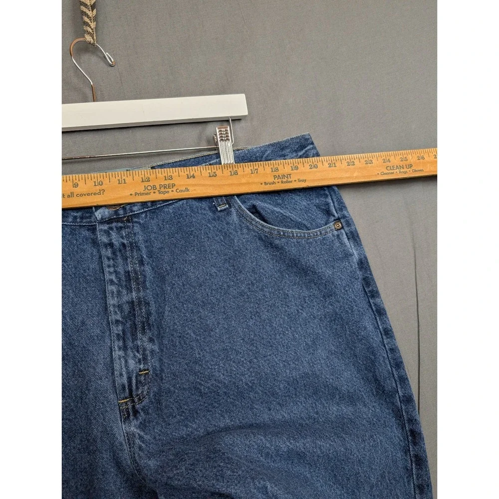 Wrangler Authentics Jeans Mens 42‎ X 34